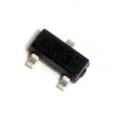 IC REFERENCE مدل TL431 پکیج SMD نوع SOT-23