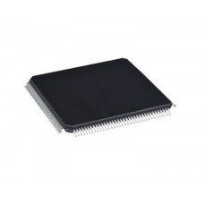 FPGA مدل XC3S400-4TQ144C پکیج SMD نوع TQFP-144