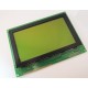 LCD گرافیکی بک لایت سبز 240*128