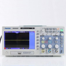 اسیلوسکوپ دیجیتال 200 مگاهرتز مدل DSO-5202P ساخت شرکت Hantek 